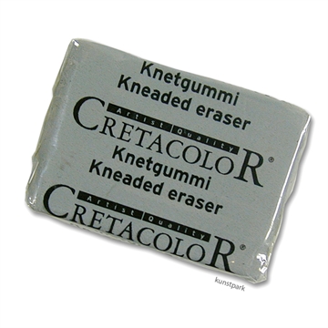Cretacolor Knet gummi